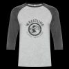 ATC™ EUROSPUN® RING SPUN BASEBALL TEE Thumbnail