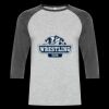 ATC™ EUROSPUN® RING SPUN BASEBALL TEE Thumbnail