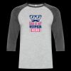 ATC™ EUROSPUN® RING SPUN BASEBALL TEE Thumbnail