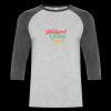 ATC™ EUROSPUN® RING SPUN BASEBALL TEE Thumbnail