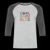 ATC™ EUROSPUN® RING SPUN BASEBALL TEE Thumbnail