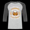 ATC™ EUROSPUN® RING SPUN BASEBALL TEE Thumbnail