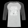 ATC™ EUROSPUN® RING SPUN BASEBALL TEE Thumbnail