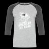 ATC™ EUROSPUN® RING SPUN BASEBALL TEE Thumbnail