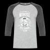 ATC™ EUROSPUN® RING SPUN BASEBALL TEE Thumbnail