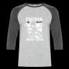 ATC™ EUROSPUN® RING SPUN BASEBALL TEE Thumbnail