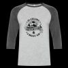 ATC™ EUROSPUN® RING SPUN BASEBALL TEE Thumbnail