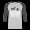 ATC™ EUROSPUN® RING SPUN BASEBALL TEE Thumbnail
