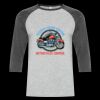 ATC™ EUROSPUN® RING SPUN BASEBALL TEE Thumbnail