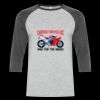 ATC™ EUROSPUN® RING SPUN BASEBALL TEE Thumbnail
