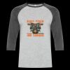 ATC™ EUROSPUN® RING SPUN BASEBALL TEE Thumbnail