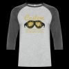 ATC™ EUROSPUN® RING SPUN BASEBALL TEE Thumbnail