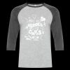 ATC™ EUROSPUN® RING SPUN BASEBALL TEE Thumbnail