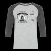 ATC™ EUROSPUN® RING SPUN BASEBALL TEE Thumbnail
