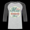 ATC™ EUROSPUN® RING SPUN BASEBALL TEE Thumbnail