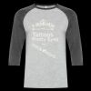 ATC™ EUROSPUN® RING SPUN BASEBALL TEE Thumbnail