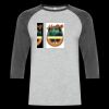 ATC™ EUROSPUN® RING SPUN BASEBALL TEE Thumbnail
