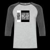 ATC™ EUROSPUN® RING SPUN BASEBALL TEE Thumbnail