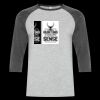 ATC™ EUROSPUN® RING SPUN BASEBALL TEE Thumbnail