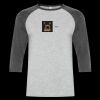 ATC™ EUROSPUN® RING SPUN BASEBALL TEE Thumbnail