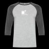 ATC™ EUROSPUN® RING SPUN BASEBALL TEE Thumbnail