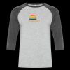 ATC™ EUROSPUN® RING SPUN BASEBALL TEE Thumbnail