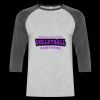 ATC™ EUROSPUN® RING SPUN BASEBALL TEE Thumbnail