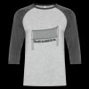 ATC™ EUROSPUN® RING SPUN BASEBALL TEE Thumbnail