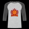 ATC™ EUROSPUN® RING SPUN BASEBALL TEE Thumbnail