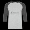 ATC™ EUROSPUN® RING SPUN BASEBALL TEE Thumbnail