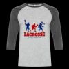 ATC™ EUROSPUN® RING SPUN BASEBALL TEE Thumbnail