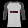 ATC™ EUROSPUN® RING SPUN BASEBALL TEE Thumbnail