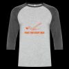 ATC™ EUROSPUN® RING SPUN BASEBALL TEE Thumbnail