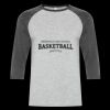ATC™ EUROSPUN® RING SPUN BASEBALL TEE Thumbnail
