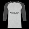 ATC™ EUROSPUN® RING SPUN BASEBALL TEE Thumbnail