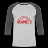 ATC™ EUROSPUN® RING SPUN BASEBALL TEE Thumbnail