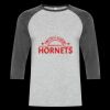ATC™ EUROSPUN® RING SPUN BASEBALL TEE Thumbnail