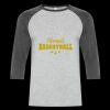 ATC™ EUROSPUN® RING SPUN BASEBALL TEE Thumbnail