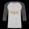 ATC™ EUROSPUN® RING SPUN BASEBALL TEE Thumbnail