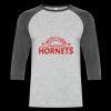 ATC™ EUROSPUN® RING SPUN BASEBALL TEE Thumbnail