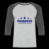 ATC™ EUROSPUN® RING SPUN BASEBALL TEE Thumbnail