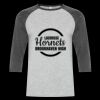 ATC™ EUROSPUN® RING SPUN BASEBALL TEE Thumbnail