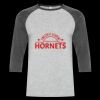 ATC™ EUROSPUN® RING SPUN BASEBALL TEE Thumbnail