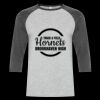 ATC™ EUROSPUN® RING SPUN BASEBALL TEE Thumbnail