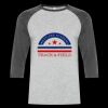 ATC™ EUROSPUN® RING SPUN BASEBALL TEE Thumbnail