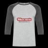 ATC™ EUROSPUN® RING SPUN BASEBALL TEE Thumbnail