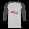 ATC™ EUROSPUN® RING SPUN BASEBALL TEE Thumbnail