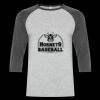 ATC™ EUROSPUN® RING SPUN BASEBALL TEE Thumbnail