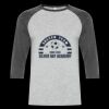 ATC™ EUROSPUN® RING SPUN BASEBALL TEE Thumbnail