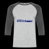ATC™ EUROSPUN® RING SPUN BASEBALL TEE Thumbnail